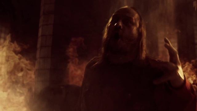 Firespawn - Lucifer Has Spoken