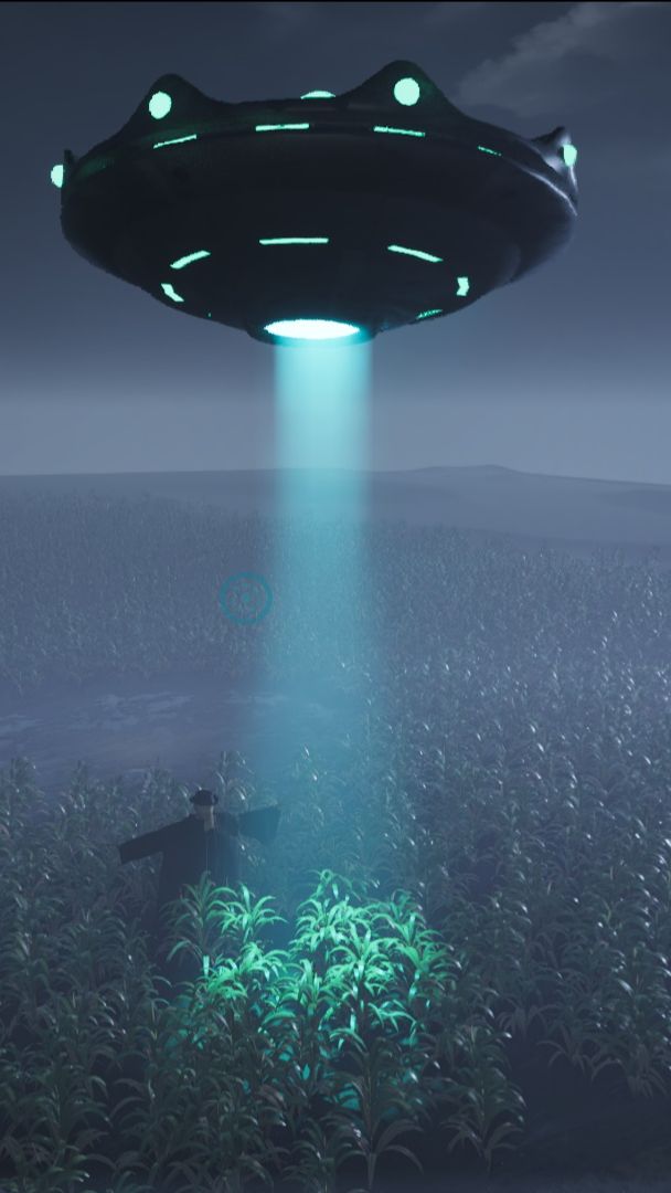 Клипы 1(Roswell Ranch)4