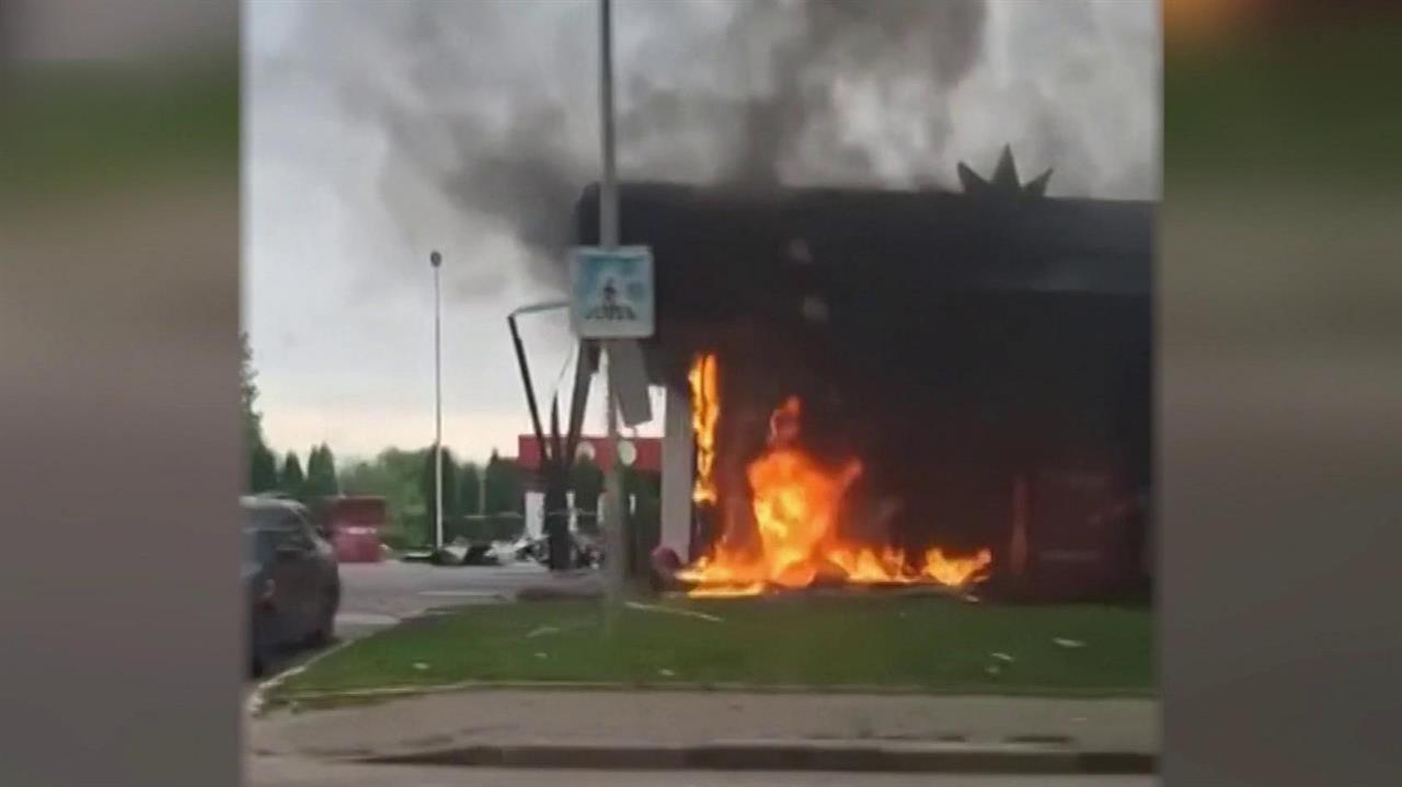 Под контроль нашей армии перешли сразу два населенных пункта в зоне спецоперации