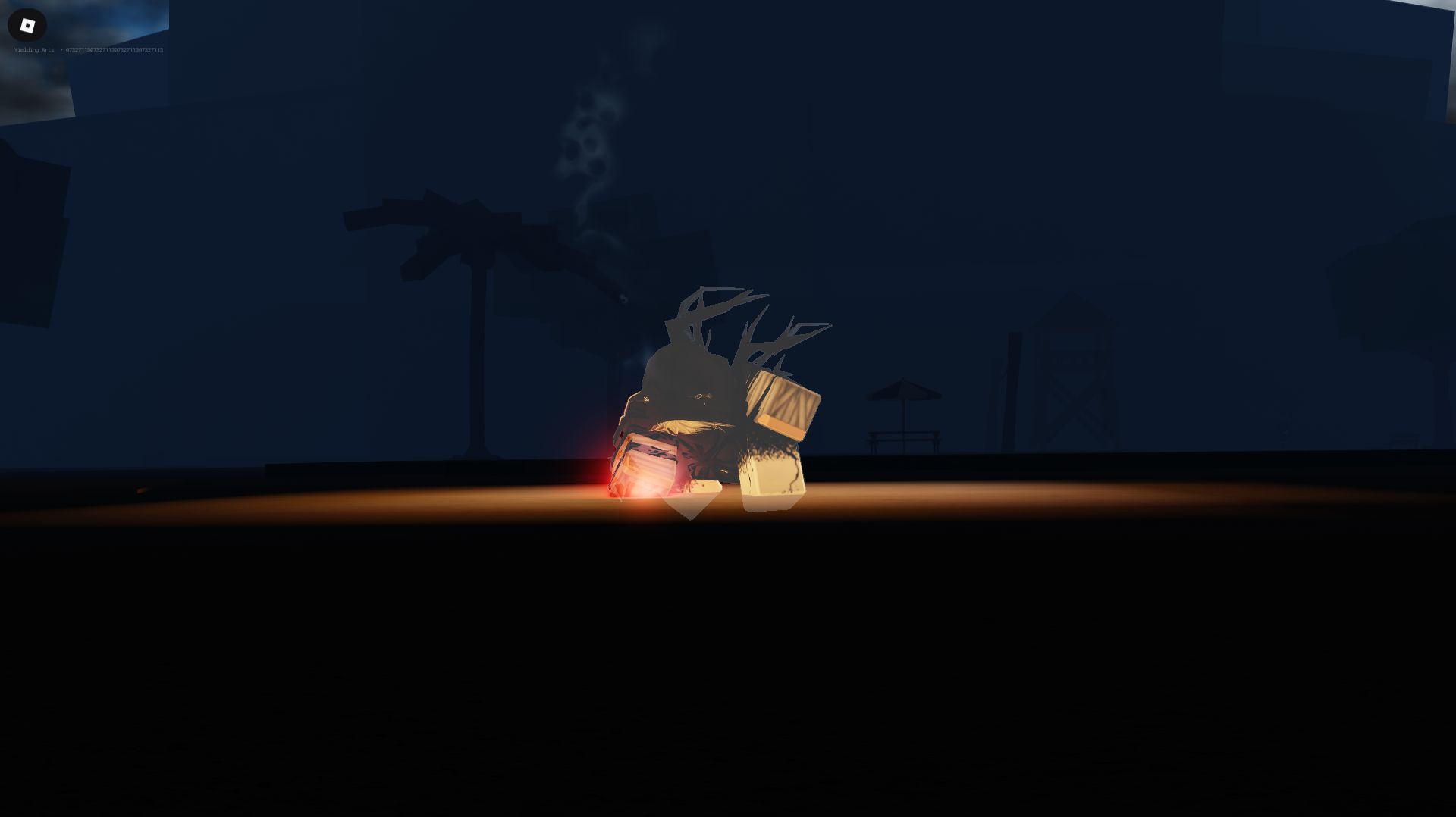 Roblox TSB