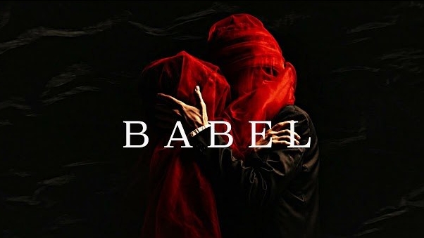 BABEL - Only You (Afro House)