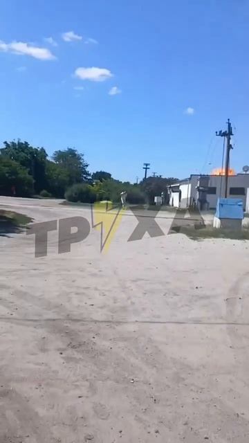 🔴Ракета. Суета у чубатых.🔴