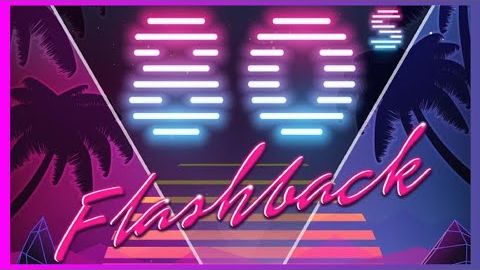 80s Flashback Vol.4 │ Лучшие Современные Хиты В Ремиксах в стиле 80х