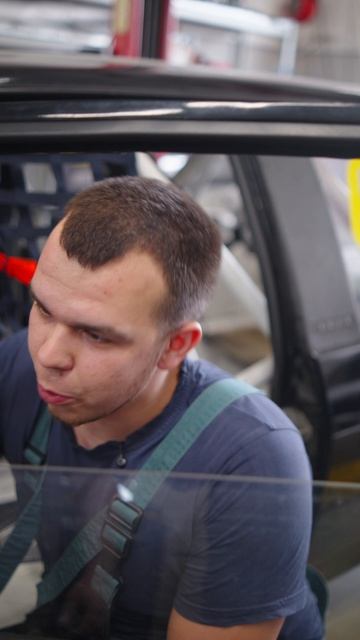 Они точно знают в этом толк: доставайте блокнот и записывайте идеи тюнинга
