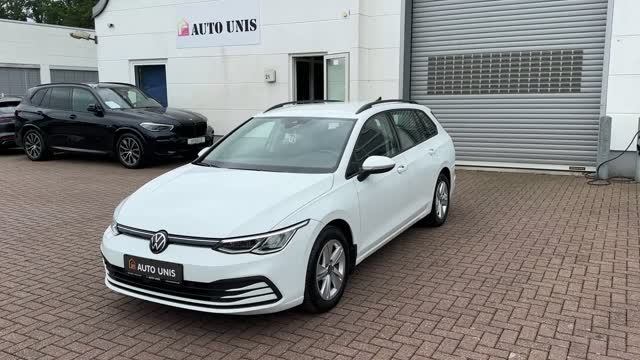 VW Golf
