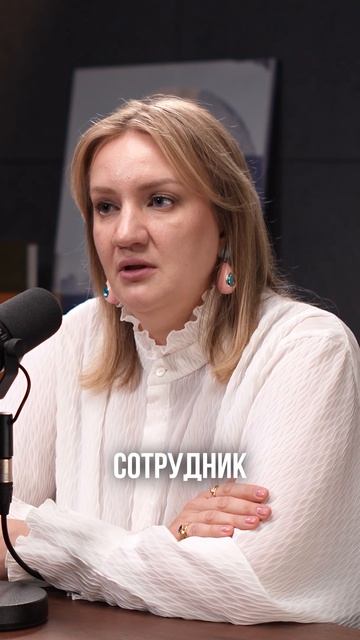 Кто приходит учиться в Вышку? - Анна Подпрятова, НИУ ВШЭ #вышка #вшэ #вуз #образование #коммуникации