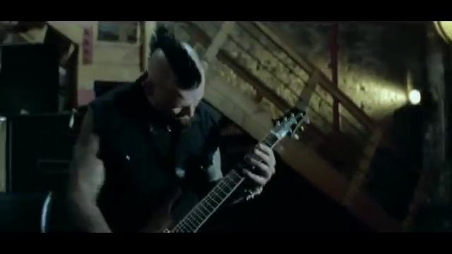 Three Days Grace - Pain