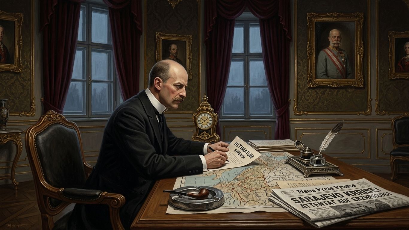Марк Алданов 