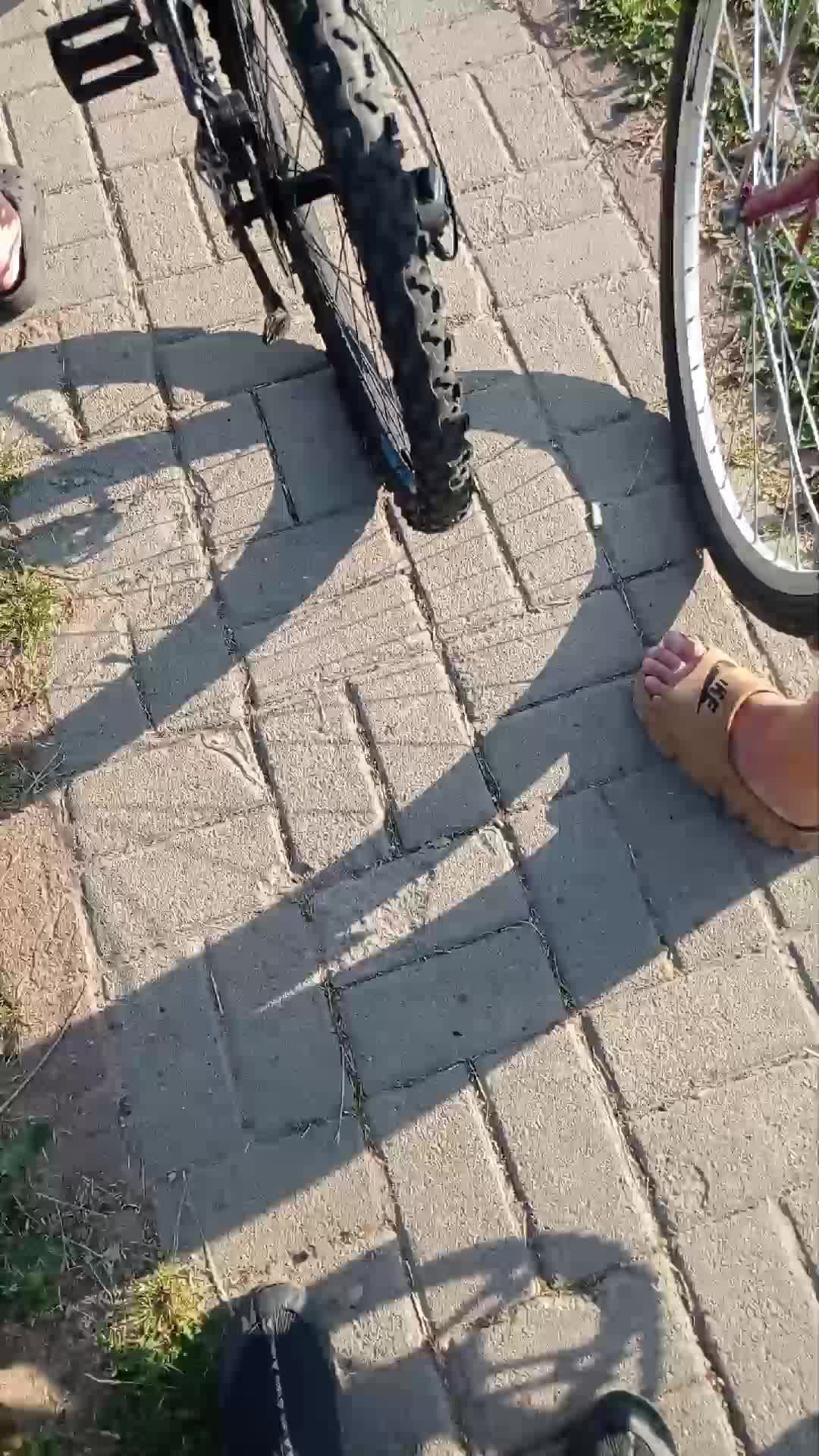 тут авария