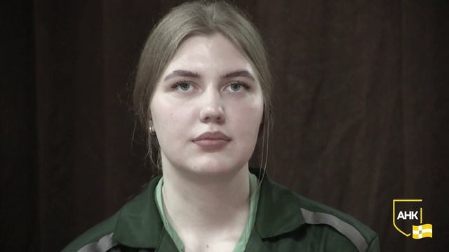 Не становись на преступный путь!