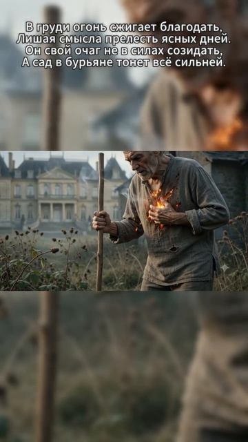 СМЕРТЕЛЬНЫЙ ЯД или РЖАВЧИНА ДУШИ  Осторожно_ яд, который мы пьем сами 🧪✨ #зависть  #философияжизни