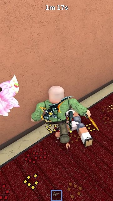 #roblox #mm2 #fyp #viral #elbruso