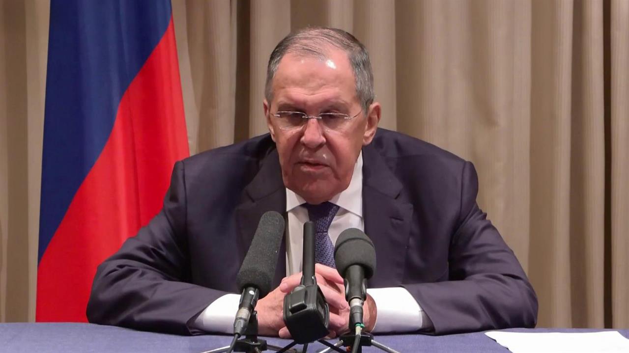 В Маниле ожидаются переговоры Сергея Лаврова с госсекретарем США.