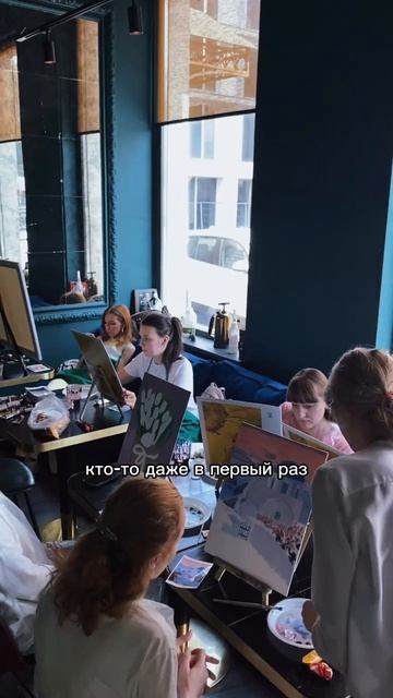 Арт-корпоратив Телепорт Деньги
