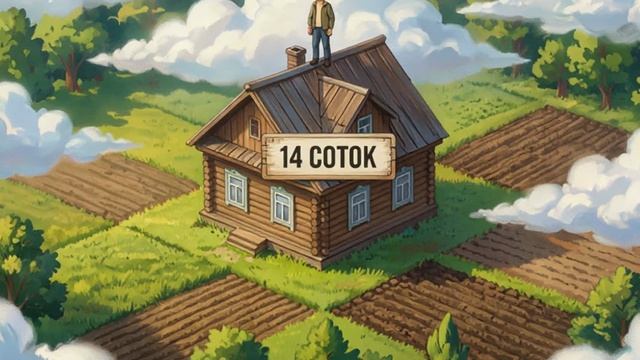 Особенности территории для видеосъёмок