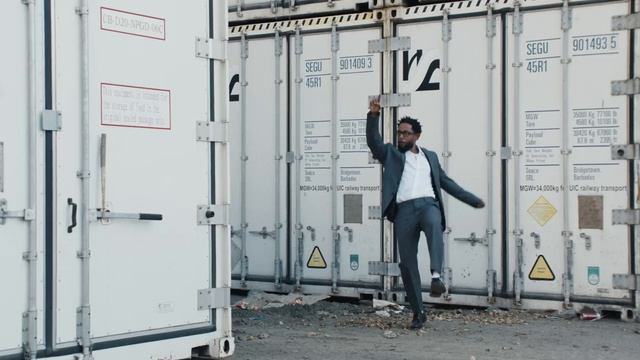 Kendrick Lamar - Not Like Us