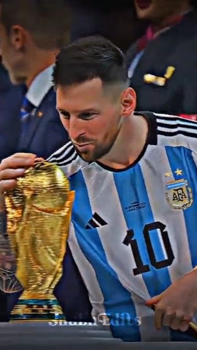 Тяжелое Детство и Болезнь Месси😢🇦🇷