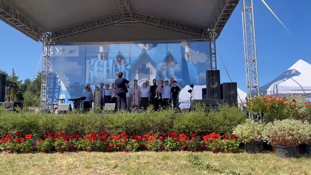 РНП На горе-то калина