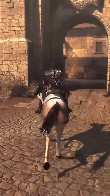 Прохождение Assassin's creed Brotherhood