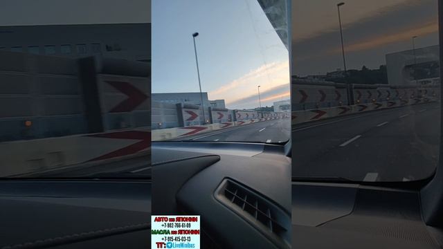 TOYOTA ALPHARD 2024г. Бензинка 4WD. Наблюдения из Японии.