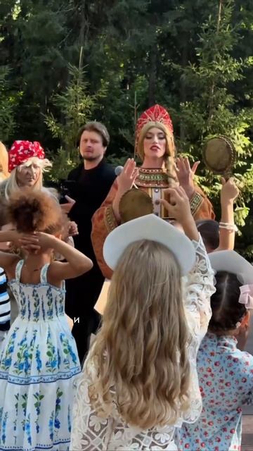 Event-агентство в Москве. Телеграм: celebratevent