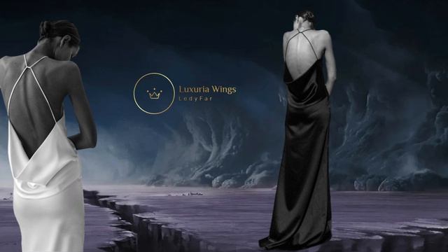 LedyFar ~ MERGE AS ONE...(Original)