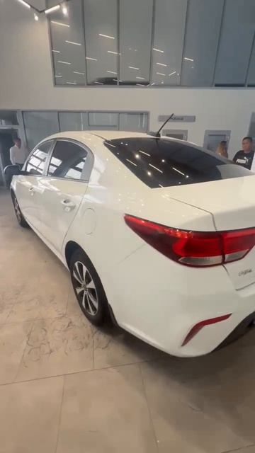 Kia Rio '2017