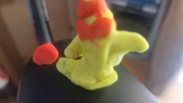 козявка