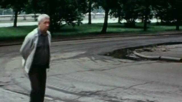 Концовка нашей давней комедии
