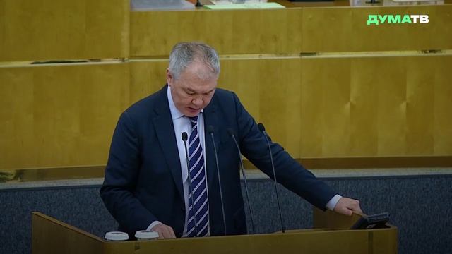 Калашников: Комитет ГД по делам СНГ внёс в Госдуму 252 законопроекта за восьмой созыв