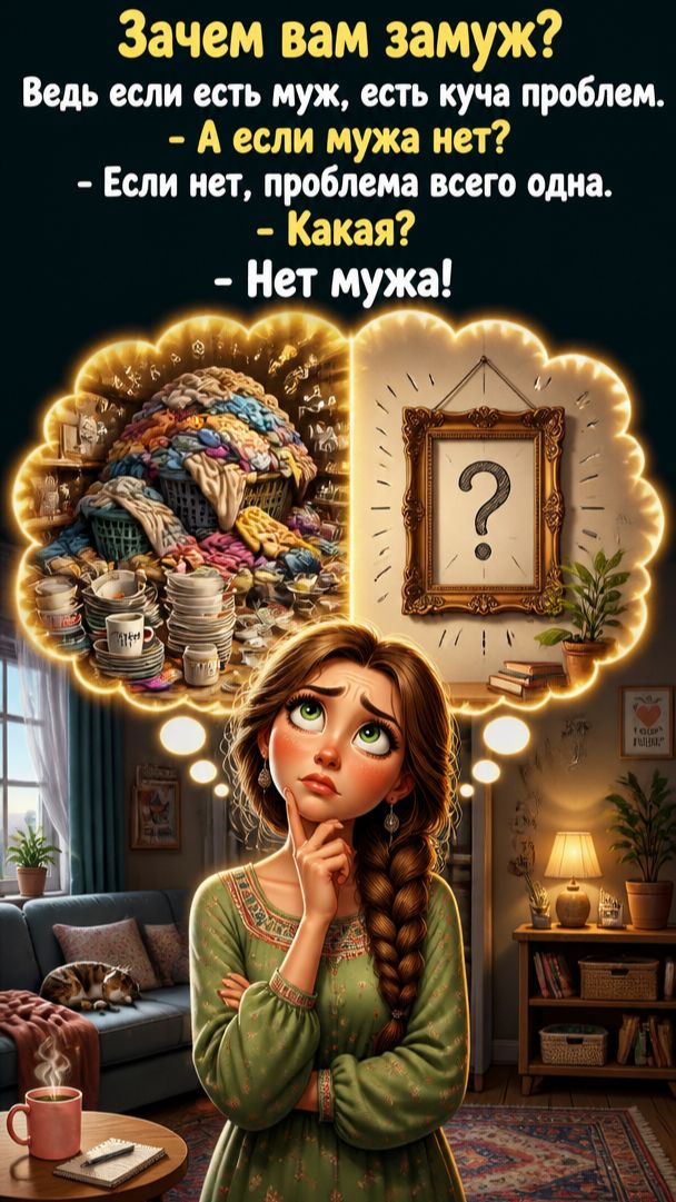 Вся правда о замужестве в одной фразе! Мудрая Раневская