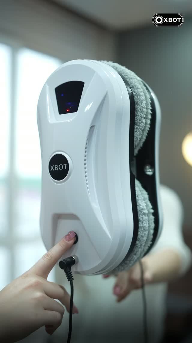 Робот-мойщик окон Xbot A10