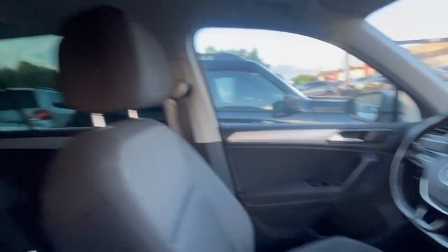 Volkswagen Tiguan 2017