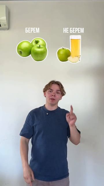 Съёмка и монтаж для MyGenetics