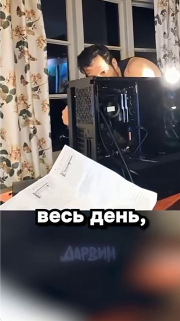 Генри Кавилл