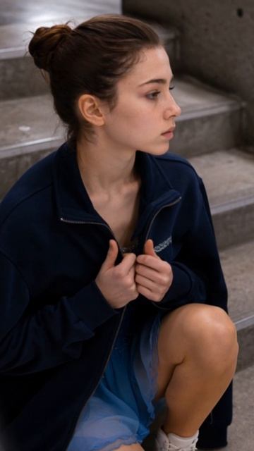 Grinev Mihail – Диванный спорткомитет | 2 часть #shorts #ФигурноеКатание #Спорт #Лёд #Характер