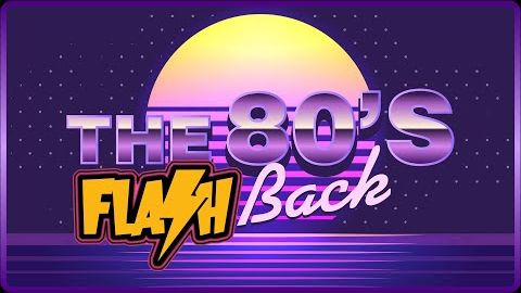 80s Flashback Vol.1 │ Лучшие Современные Хиты В Ремиксах в стиле 80х