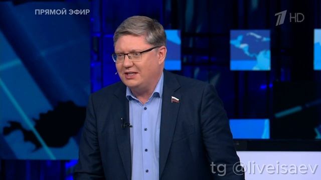 США идут по кругу
