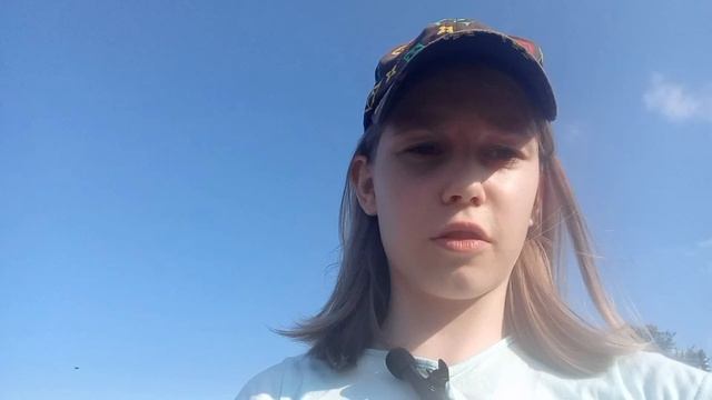 Обзор на мою деревню 😎