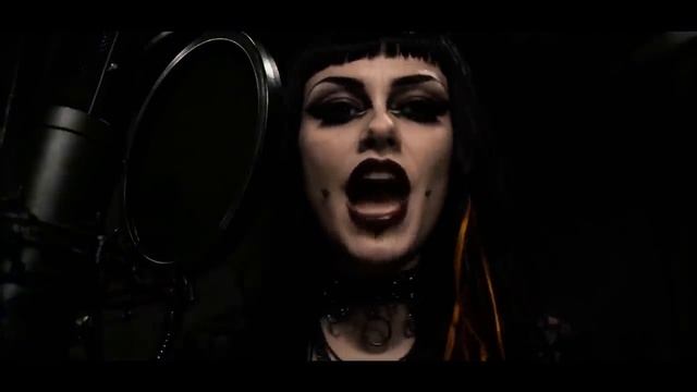 MAVIRA - Bleeding Alone | Gothic Metal Female Vocalist