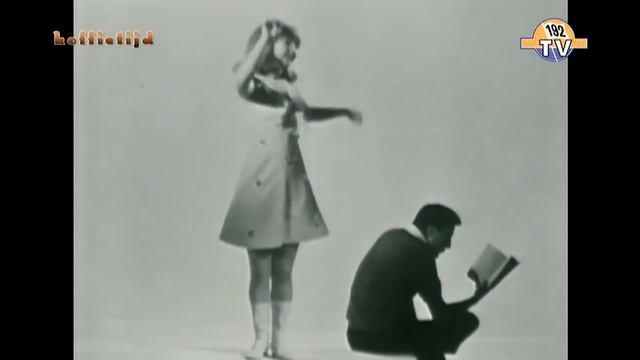 Lulu & The Luvvers - Shout (1964) 192tv
