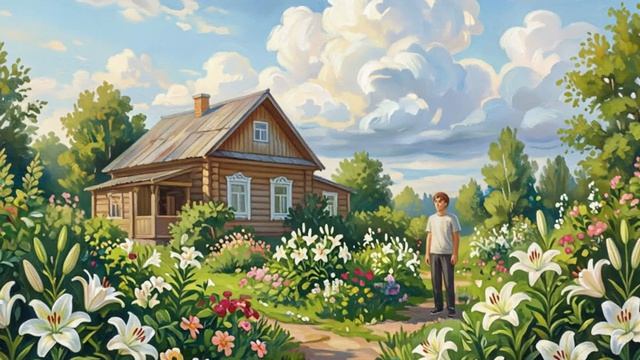 Выращивание лиатриса: от посадки до цветения