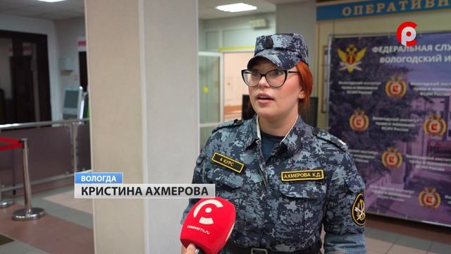 Как проходит приемная кампания на Вологодчине?