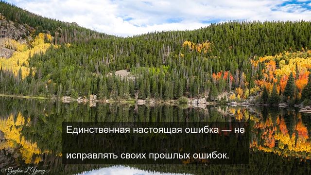 Мы не успели попрощаться