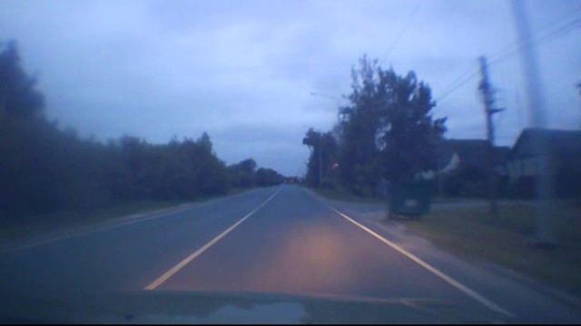 18.07.26.Самойловка 05:00 УТРО.