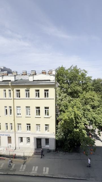 ЖК Talento, СПб