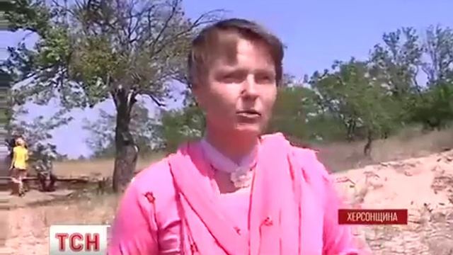 Видео-сюжет о чайной Ивановке на телеканале ТСН