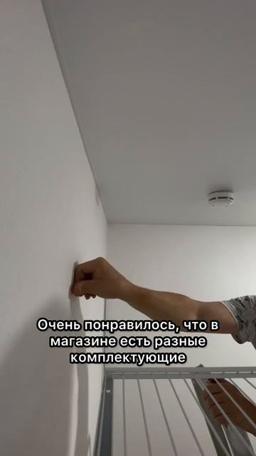 Гардеробная в квартире