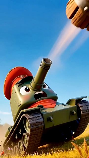 КВ-2 и бревно судьбы