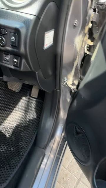 Nissan Note Хэтчбек 5 дв. 1.2 CVT 4WD 2019г
